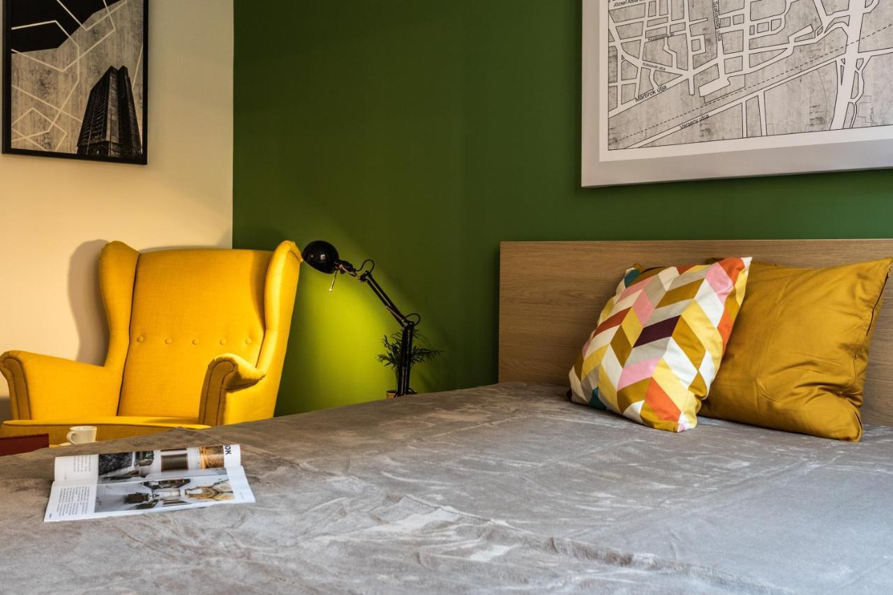M15 Apartment بيتْش المظهر الخارجي الصورة