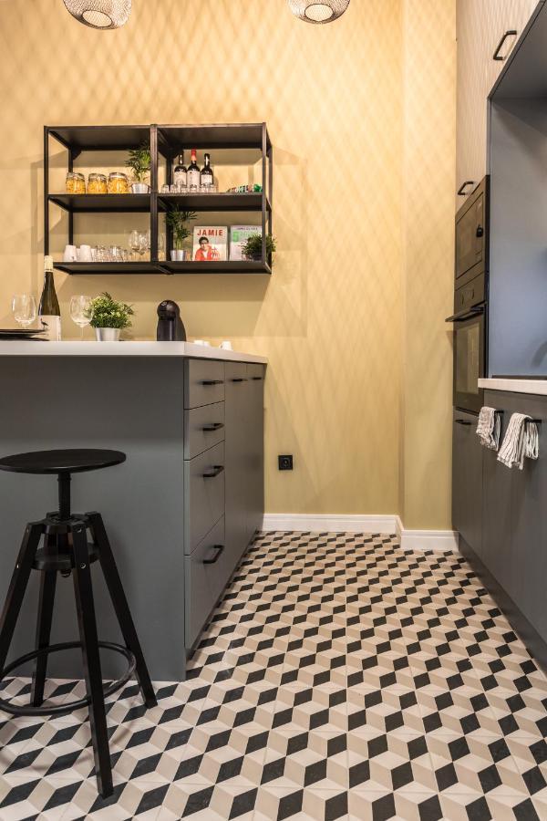 M15 Apartment بيتْش المظهر الخارجي الصورة