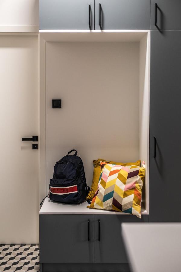 M15 Apartment بيتْش المظهر الخارجي الصورة